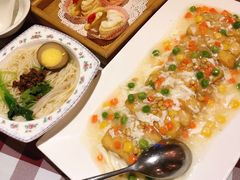 天鹅酥-邓丽君音乐主题餐厅