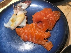-万象·复兴号鲜肉烤肉海鲜自助(升级店)