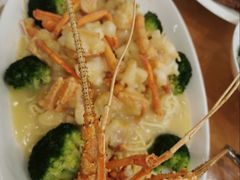 -聚龙酒家(富豪花园店)