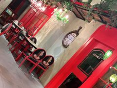 -美庐时尚餐厅(菱角湖店)