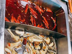 -宽窄巷子火锅(周浦店)
