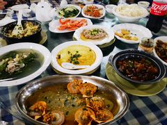 -钱大妈海鲜饭店(旅游大道店)