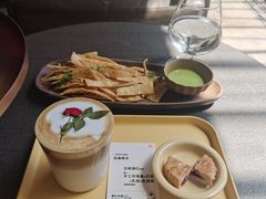 -FOOOO CITY CLUB 孚乐里音乐西餐酒吧(悠方店)