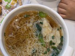 -花少爷·鲜虾干贝粥(延安万达店)