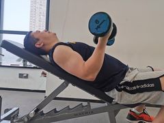 -WEGYMER健萌健身(麦德龙钰龙天下馆)