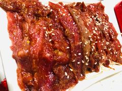 -钢管厂五区小郡肝串串香(奥克斯广场锦城万达店)