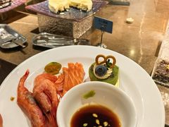 -杭州开元名都大酒店·地中海自助餐厅