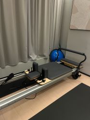 -兰瑜伽·普拉提