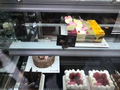 -精点味道(西安路店)
