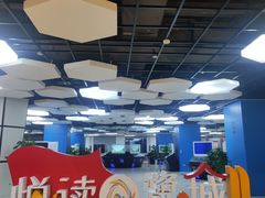 -厦门市图书馆(集美新城馆区)