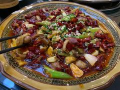 -老来福·非遗酸汤兔(凯旋路店)
