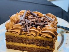 -西郊宾馆·1921餐厅