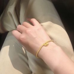 -周大福CHOW TAI FOOK传承珠宝店(石路国际商城店)