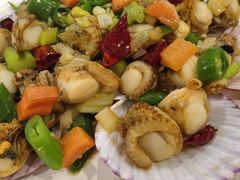 -郭姐·威海渔村(黄兴路店)