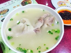 -廖老妈蹄花店(人民公园陕西街259号店)