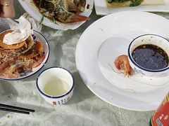 -范饭椰林川湘味海鲜·椰子鸡(三亚湾椰梦长廊店)