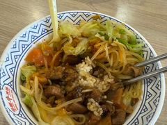 -大连理工大学中心-食堂