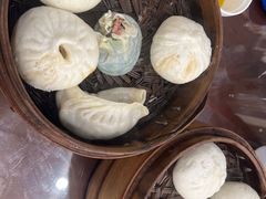 -富春茶社(国庆路店)