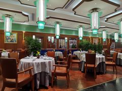 大堂-蝶园·装修中(BFC外滩金融中心店)