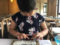 -北京古北水镇御舍温泉酒店