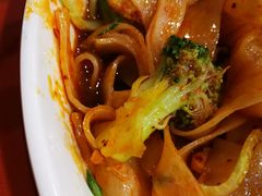 -飞鸿肉夹馍(橡树街区店)
