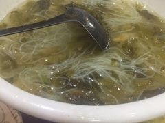 -洪霞餐馆