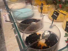 -汉金城海鲜烤肉自助百汇(烟台永旺购物中心店)