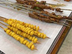 -纪录片《人生一串》体验店(静安店)