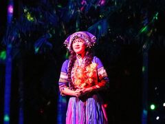 -三亚红色娘子军演艺公园景区