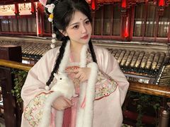 -汉仪华裳汉服馆(豫园店)
