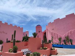 -漳州滨海火山岛自然生态风景区