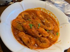 -蝦塘·中国餐馆(城墙南马道巷店)