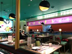 大堂-蛙小侠(五象万象汇店)