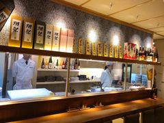 -长崎屋·日本料理·刺身·烧鸟(天河北路店)