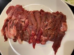 -将台涮肉(酒仙桥店)
