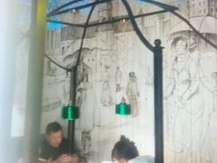 -厚生港萃精致餐厅(中华西路店)