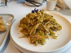 -东门烤鸭店(鼓楼店)