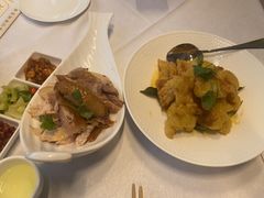 -鹿鸣春饭店(总店)