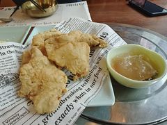 -首尔馆韩国料理(金童路店)