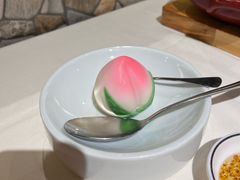 -在前门·烤鸭北京菜(五月花广场店)