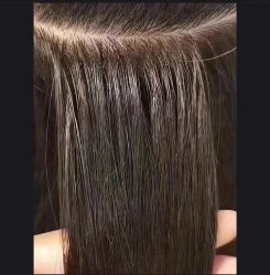 -川和潮人漂色·烫染·接发