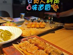 -雪熊精酿·哈尔滨烧烤酒馆(非遗大串店)