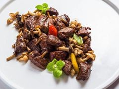 -漢舍中国菜馆(889广场店)