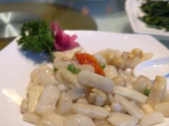 -得月楼·省级非遗·传统苏帮菜(观前店)
