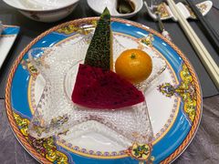-禧瑞都大饭店(吊桥路店)