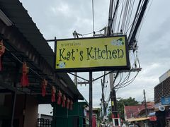 -Kat's Kitchen