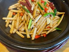 -大鸽饭(马王堆店)