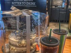 -ZOZO's昌左左精致甜品设计(新北店)