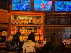 -双层巴士·鲜串鲜啤·团建聚会(凯德广场店)