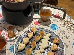 -一号铺子·大炉茶